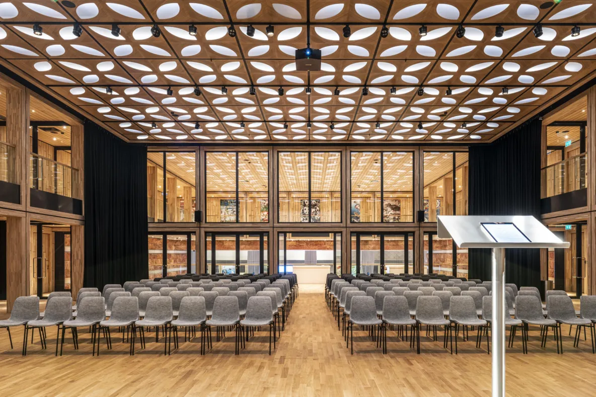 Auditorium