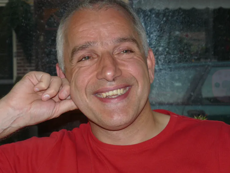Maarten van 't Zelfde