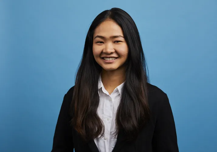 Ajaree Thonglim