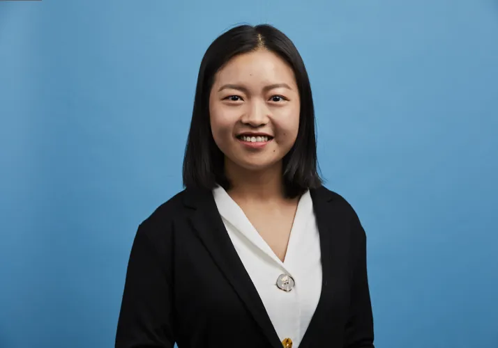 Deyi Wang
