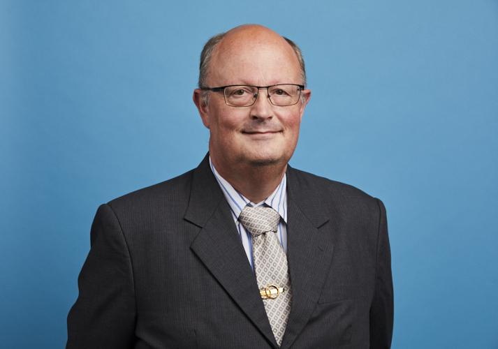 Peter van Welzen