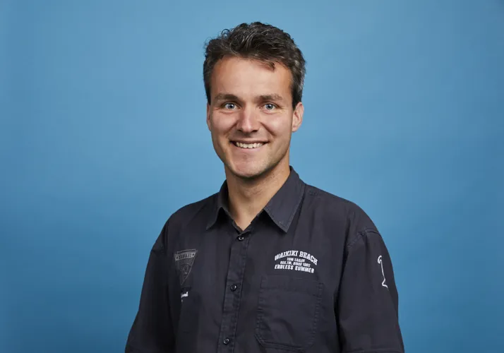 Rob Langelaan