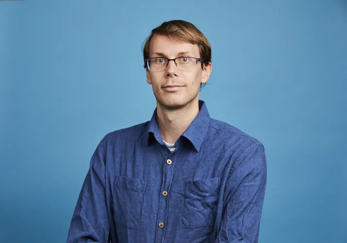 Roderick Bouman