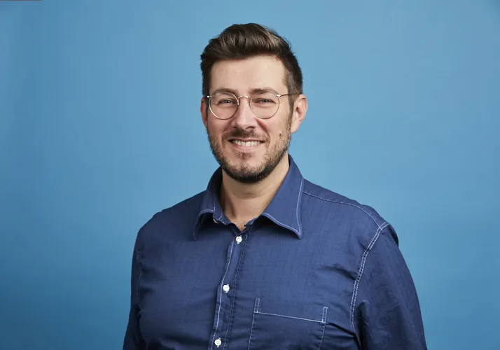 Rutger Vos