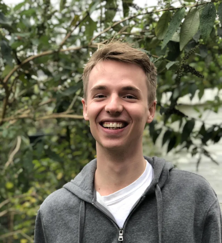 Profile picture Merijn Moens