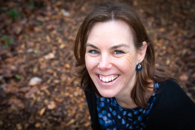 Chantal Huijbers