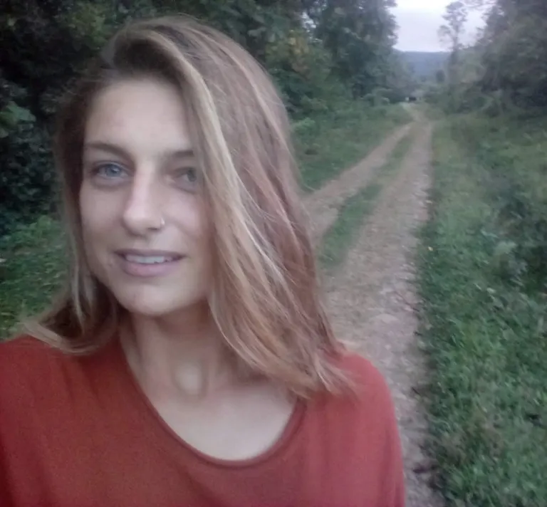 profile picture Zina Broeksma