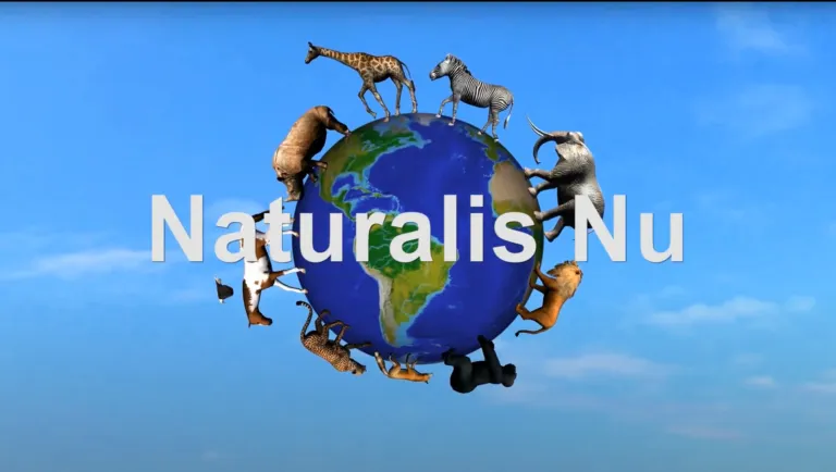 Logo Naturalis Nu