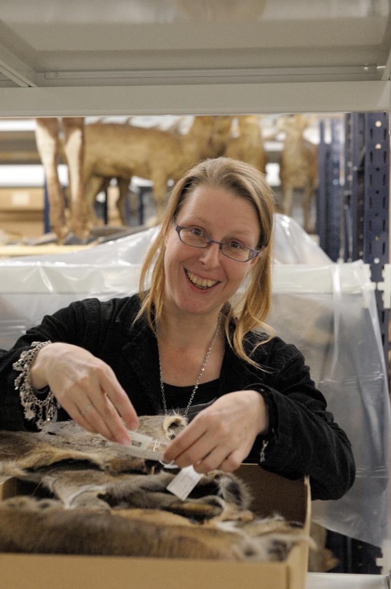 Profielfoto Wendy van Bohemen