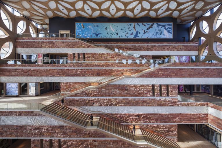 Trappenberg Naturalis