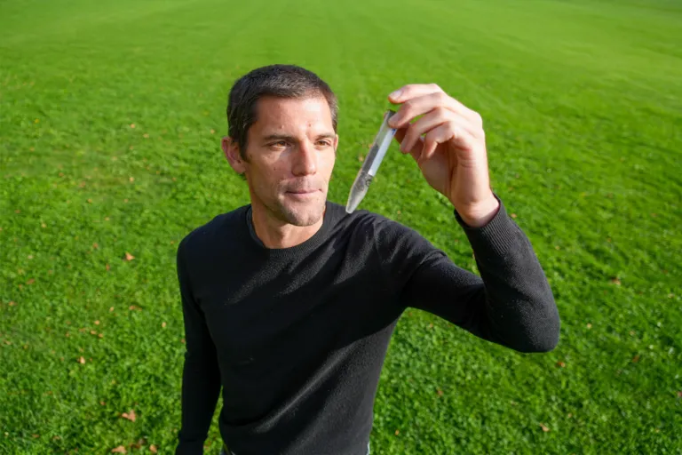 CC Laurens Wolthaus - Vincent Mercks 