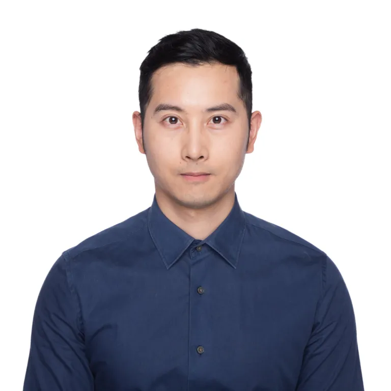 Kaixuan Pan