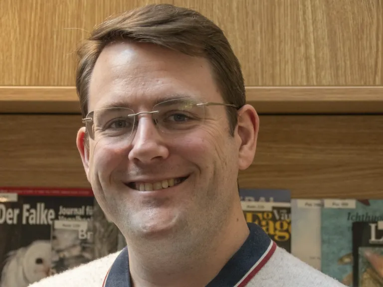 Profile photograph
