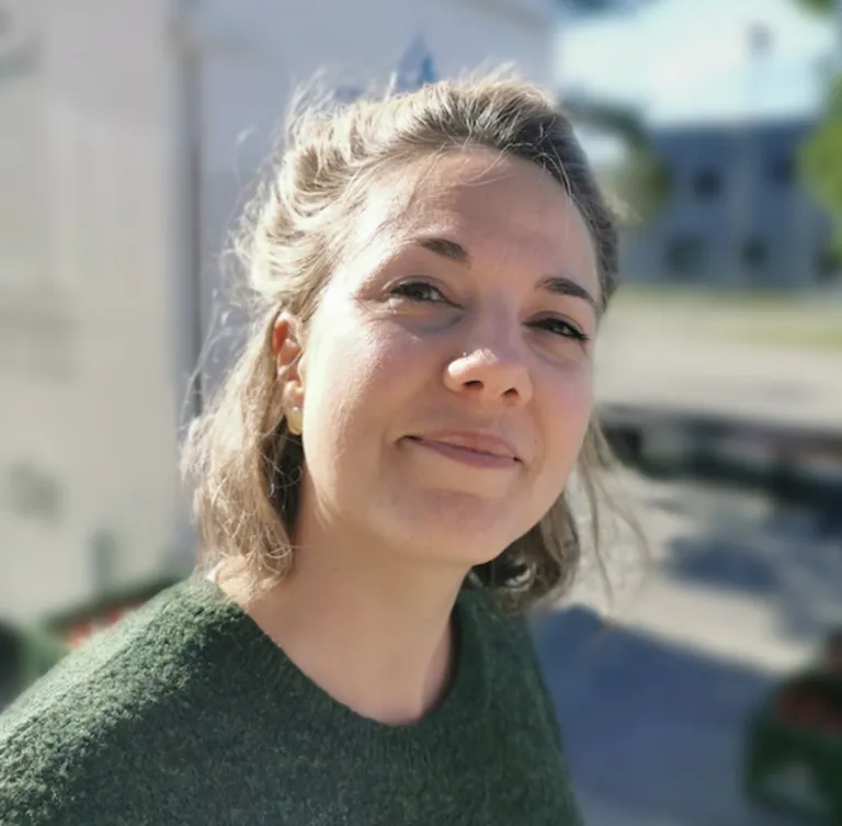 Dr. Leonie Baier
