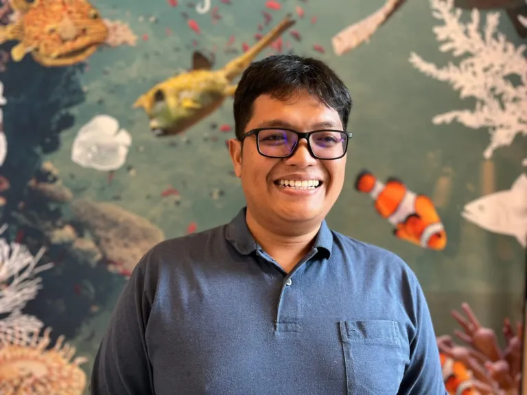 Rizkie Satriya Utama