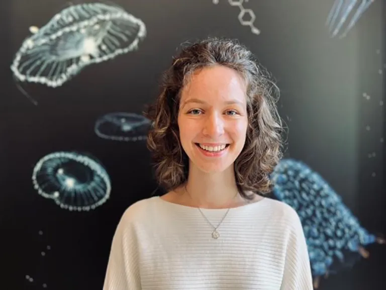 Replace this with a picture of you