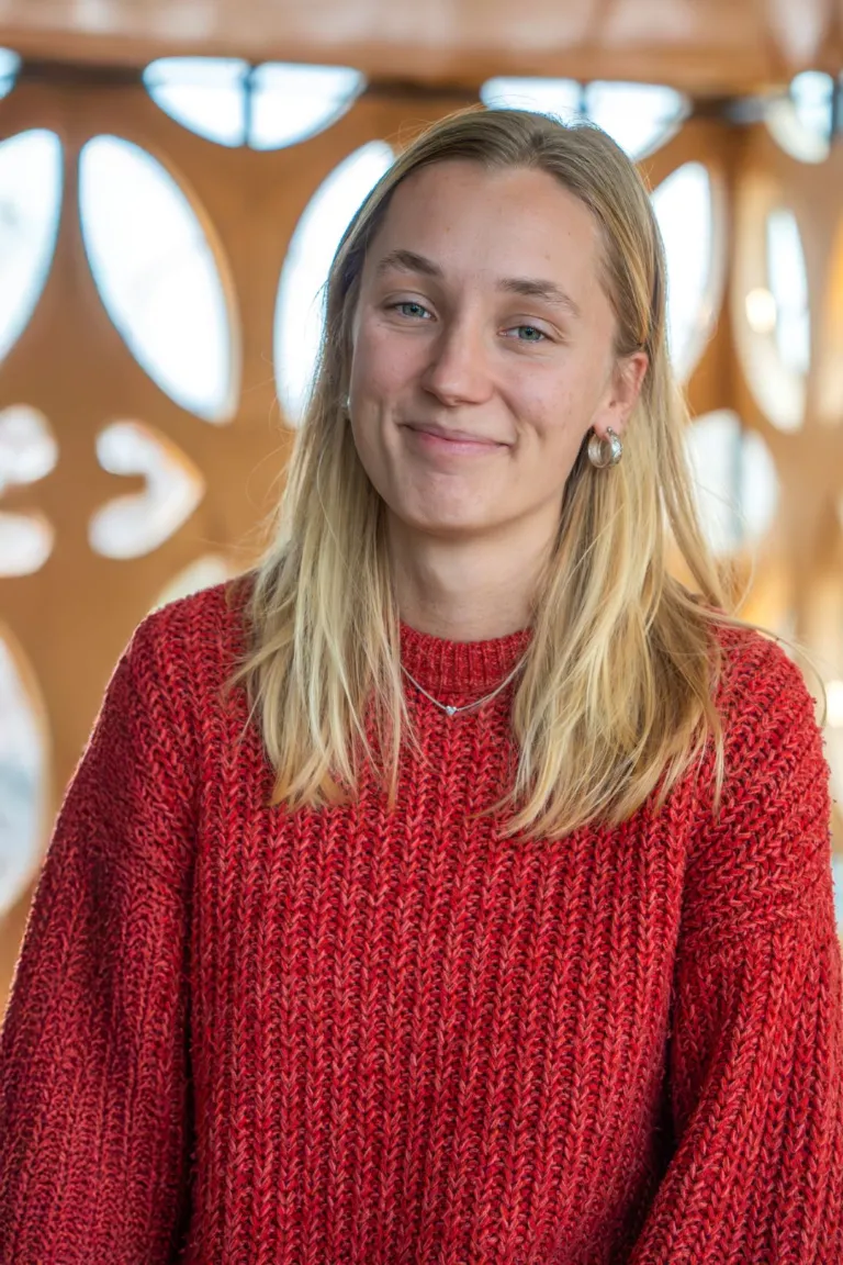 Fleur van Duin