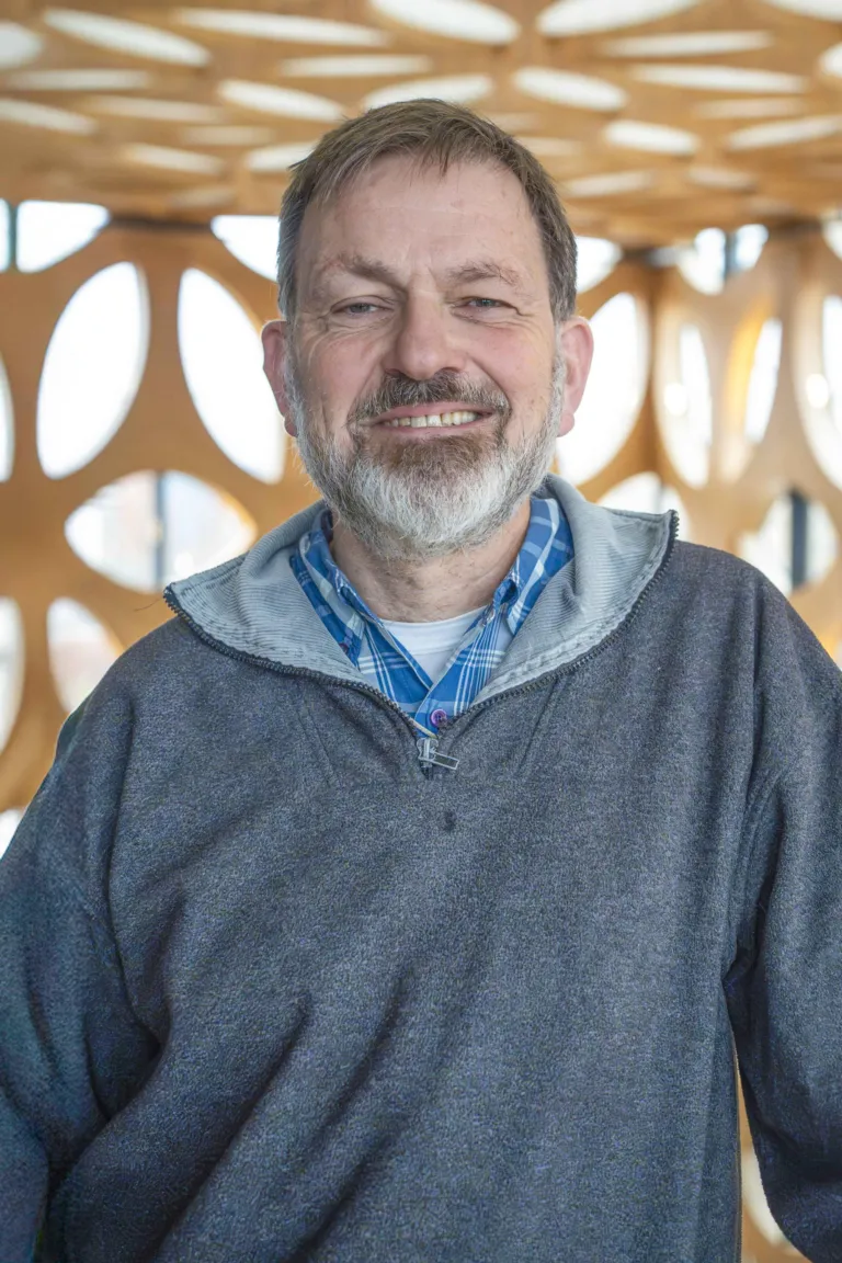 Jan Wieringa