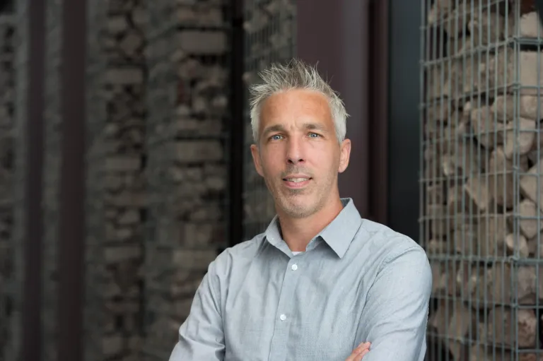 Rob de Jong