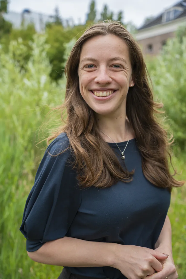 Profielfoto Fem Vincken