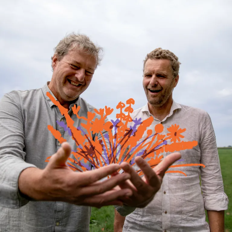 Kleien en Kletsen