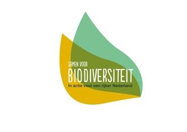 logo Deltaplan Biodiversiteitsherstel