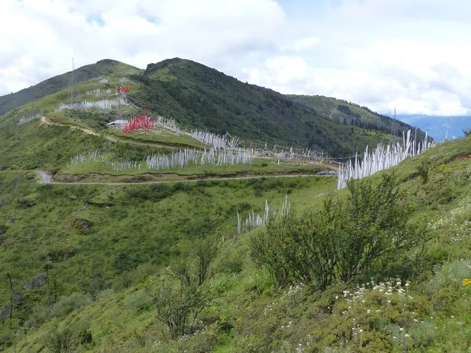 Research Bhutan