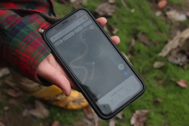 GPS