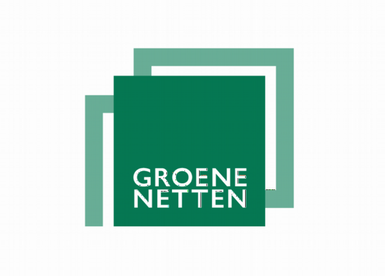 logo Groene Netten