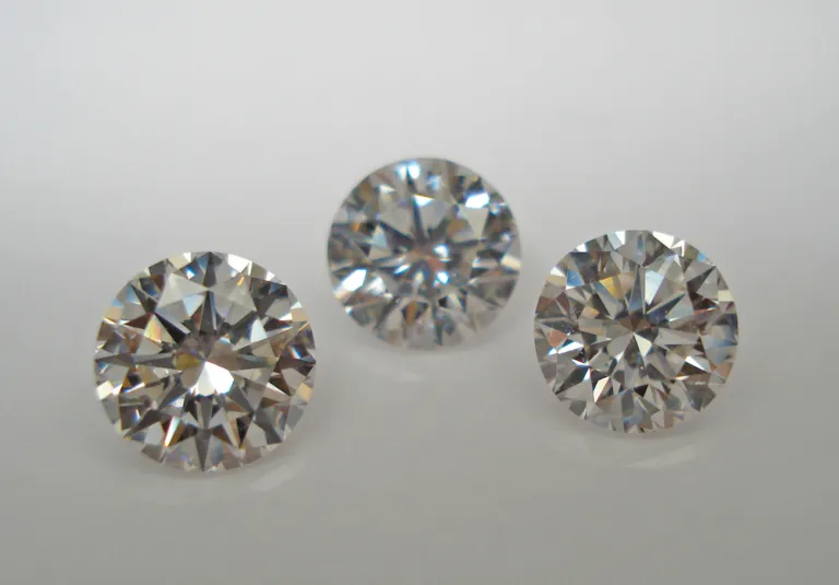 Diamonds