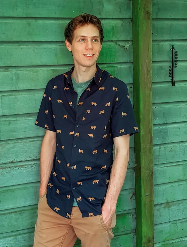 Michiel Hooykaas