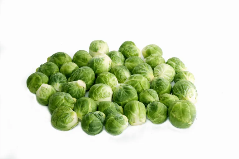 Spruitjes