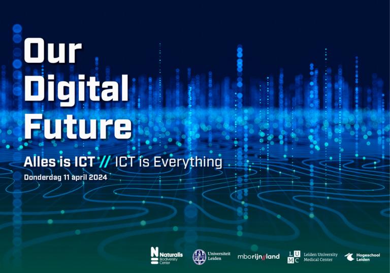 Our Digital Future_2024_Online header