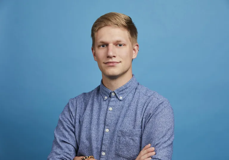 Werner de Gier