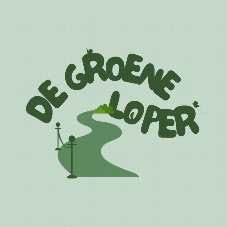Logo Groene Loper