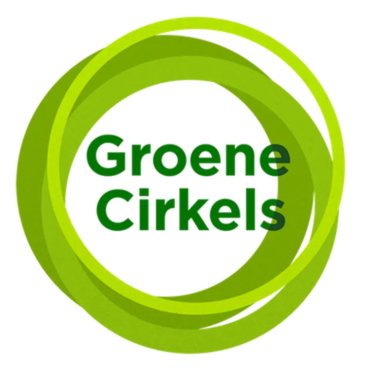 Groene cirkels