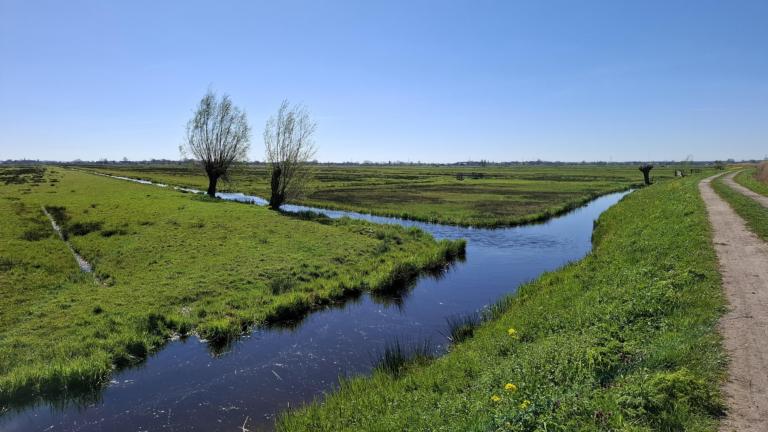 Foto Alblasserwaard-Vijfheerenlanden