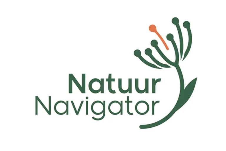 Logo Natuur Navigator